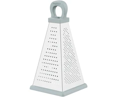Berghoff 4 pusių piramidinė trintuvė Slate 22,50 cm