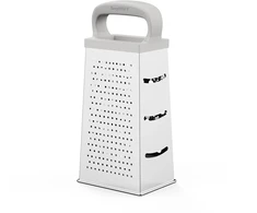 Berghoff 4 pusių trintuvė Tiptoe 24 cm