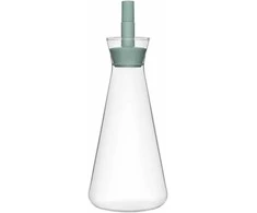 BergHoff LEO Oiledispenser 0,54 l Transparent, grøn