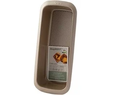 BergHOFF apvali kepimo forma 30x11,5x7,5 cm - Balance serija su tolygia šilumos sklaida ir lengvu išėmimu
