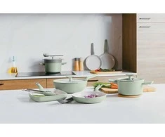 BergHOFF Balance Sage Nelipni keptuvė 30cm