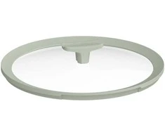 BergHOFF Balance Sage Stiklinis dangtis 32cm