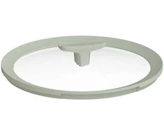 BergHOFF Balance Sage Stiklinis dangtis 28cm