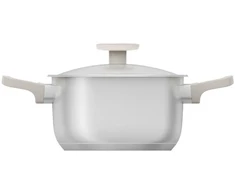 Berghoff Bolt nerūdijančio plieno virtuvės indų rinkinys Oyster, 6 vnt.
