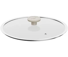 Berghoff Dune stiklinis dangtis, 28 cm