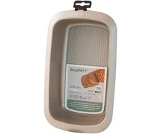 BergHOFF duonos kepimo forma 25x14x7,5 cm - Balance serija su anglinio plieno konstrukcija ir nepridegančia danga