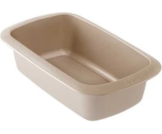 BergHOFF duonos kepimo forma 25x14x7,5 cm - Balance serija su anglinio plieno konstrukcija ir nepridegančia danga