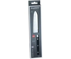 BergHOFF Gene Santoku peilis 13.50cm