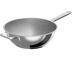 BergHOFF Helix Wok keptuvė 30cm