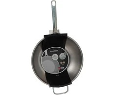 BergHOFF Helix Wok keptuvė 30cm