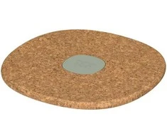 BergHOFF magnetinis padėkliukas - Balance serija su kamštiniu paviršiumi ir magnetiniu pagrindu plieniniams puodams