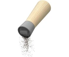 BergHOFF malūnėlis - Balance Moonmist serija su keraminiu mechanizmu ir ekologišku mediniu korpusu