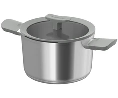 BergHOFF Moonmist prikaistuvis su dangčiu 20 cm 3,4 L