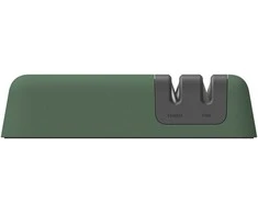 BergHOFF Ceramic peilis sharpener LEO, žalias