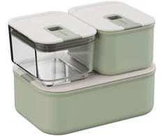 Berghoff Perfect Seal maisto indų rinkinys, 3 vnt.