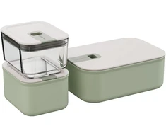 Berghoff Perfect Seal maisto indų rinkinys, 3 vnt.