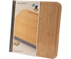 Berghoff Balance pjaustymo lentelė su planšetės laikikliu 45x41 cm