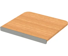 Berghoff Balance pjaustymo lentelė su planšetės laikikliu 45x41 cm