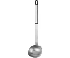 BergHOFF samtis sriubai - nerūdijančio plieno su ergonomiška rankena ir pakabinimo kilpele