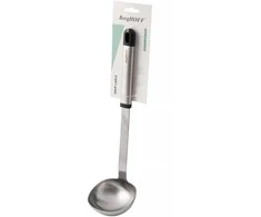 BergHOFF samtis sriubai - nerūdijančio plieno su ergonomiška rankena ir pakabinimo kilpele