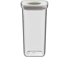 BergHOFF Smart Seal indelis - 1,6 l laikymo dėžutė su užsukamu sandariu dangčiu
