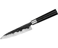 Samura Blacksmith komplektas 3 noży kuchennych