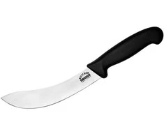Samura BUTCHER odos nupjovimo peilis 17,3 cm – profesionalus, aštrus, ergonominis peilis mėsai ir skerdenoms