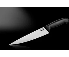 Samura Butcher universalus šefo pagrindinis peilis 219 mm iš AUS 8 Japonijos plieno 58 HRC