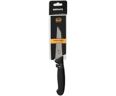 Samura BUTCHER universalus virtuvinis peilis 91 mm – tikslus, atsparus, profesionalus pasirinkimas