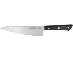 Samura Nóż Szefa Kuchni Samura Harakiri Gyuto 182 mm