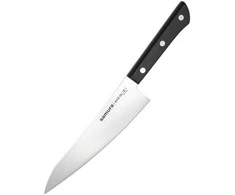Samura Nóż Szefa Kuchni Samura Harakiri Gyuto 182 mm