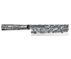 Samura meteora nakiri coltello professionale cm 17,3