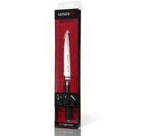 Samura MO-V universalus pomidorų peilis 5"/120mm iš AUS 8 japoniško plieno 59 HRC