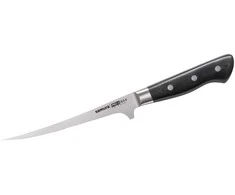 Samura PRO-S 14 cm filė peilis – profesionalus, atsparus, aštrus virtuvinis peilis