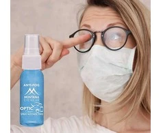 MARQEL Priemonė nuo stiklo rasojimo Anti-Fog, 30ml