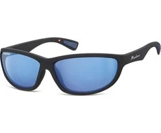 Sports Polarized Singlasses Montana SP312B