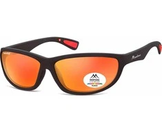 Sports Polarized Singlasses Montana SP312C