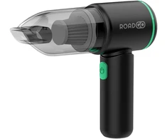 Automobilinis dulkių siurblys RoadGo VACmini HEPA 50W 3600 mAh