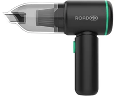 Automobilinis dulkių siurblys RoadGo VACmini HEPA 50W 3600 mAh
