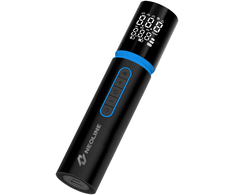 Neoline Elektrinis oro kompresorius DELA-B su išorinės baterijos "Power Bank" funkcija 6000mAh