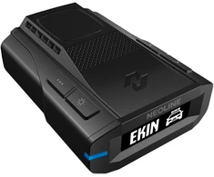 Neoline Radarų detektorius PATROLSCAN X1