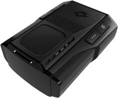 Neoline Radarų detektorius PATROLSCAN X1