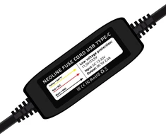 Parkavimo režimo kabelis skirtas Neoline Flash 2K/Flash 2K Dual/G-TECH X64 modeliams