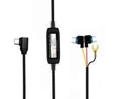 Parkavimo režimo kabelis skirtas Neoline Flash 2K/Flash 2K Dual/G-TECH X64 modeliams