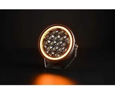 Halogenas SKYLED Coma 7X 7" FULL LED (95W, 8500 lm, R112) – 13300055
