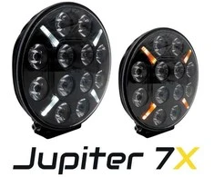 Halogenas SKYLED Jupiter 7x7 (60W, dvigubos pozicijos R112)