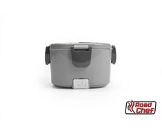 Elektrinė maisto dėžutė / termosas dviejų skyrių 1,5l , 12/24/220V, 28FH032224