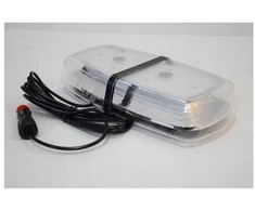 LED signalinis žibintas geltonas R65 R10 max42W