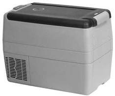 Universalus automobilinis šaldytuvas 40l TB41 12/24