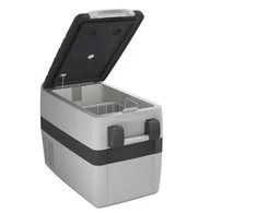 Universalus automobilinis šaldytuvas 40l TB41 12/24